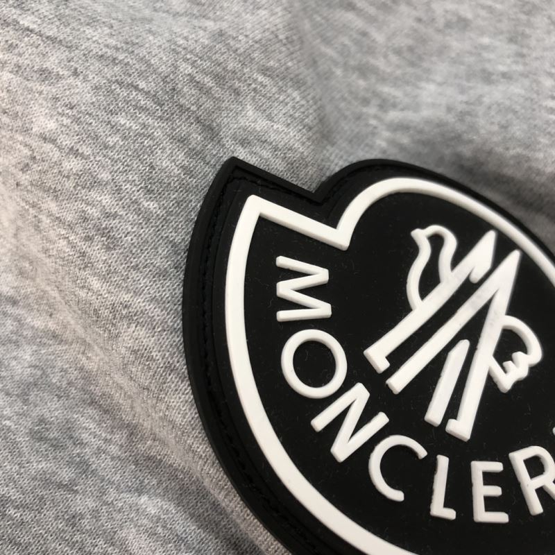 Moncler Short Pants